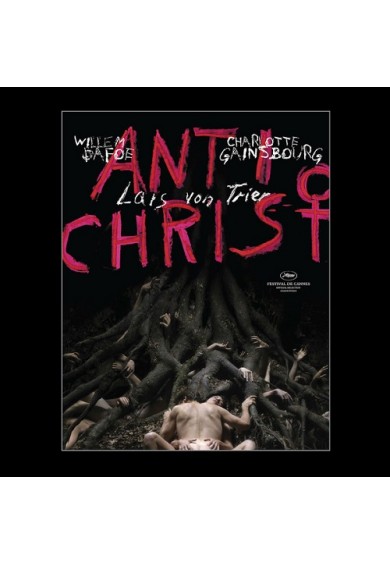 ANTICHRIST - Original Motion Picture Soundtrack 12″ 